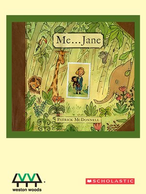 cover image of Me… Jane